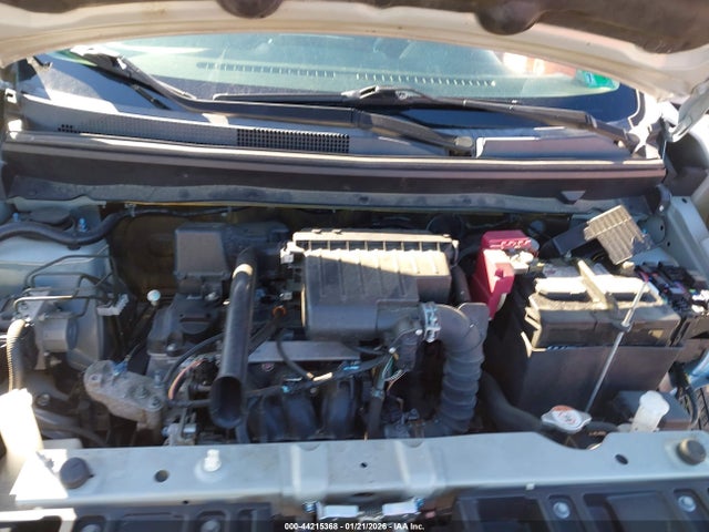 2019 MITSUBISHI MIRAGE G4 ML32F3FJ0KHF17947 Photo 9