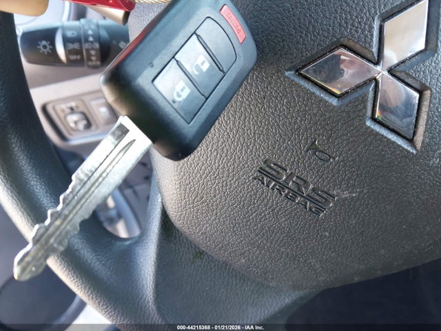 2019 MITSUBISHI MIRAGE G4 ML32F3FJ0KHF17947 Photo 10