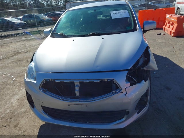 Mitsubishi Mirage G4 Es 2019 ML32F3FJ0KHF17947 Image 12