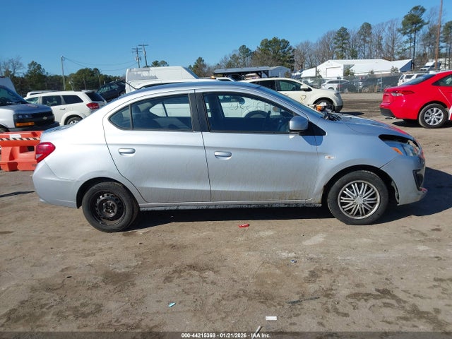 Mitsubishi Mirage G4 Es 2019 ML32F3FJ0KHF17947 Image 13