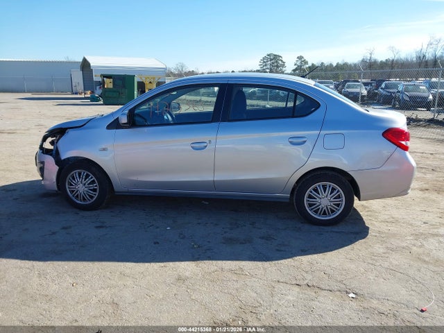 Mitsubishi Mirage G4 Es 2019 ML32F3FJ0KHF17947 Image 14