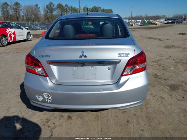 Mitsubishi Mirage G4 Es 2019 ML32F3FJ0KHF17947 Image 16