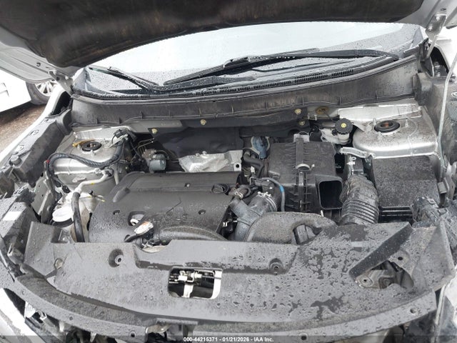 Aukcja sprzedaży 2021 Mitsubishi Outlander Sport 2.0 Se 2wd, vin: JA4APVAUXMU013703, numer aukcji: 44215371