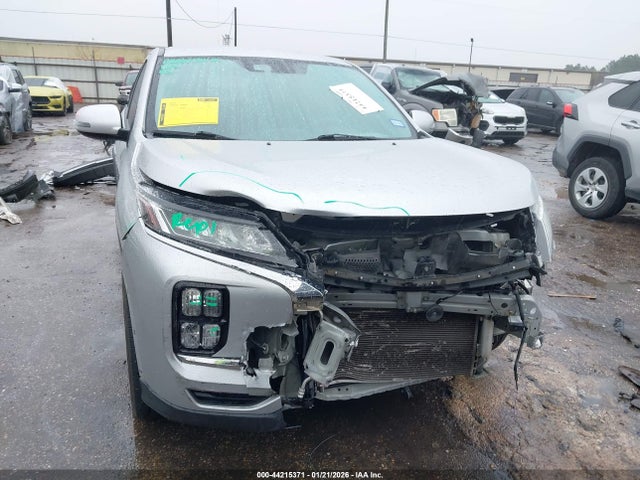 Aukcja sprzedaży 2021 Mitsubishi Outlander Sport 2.0 Se 2wd, vin: JA4APVAUXMU013703, numer aukcji: 44215371