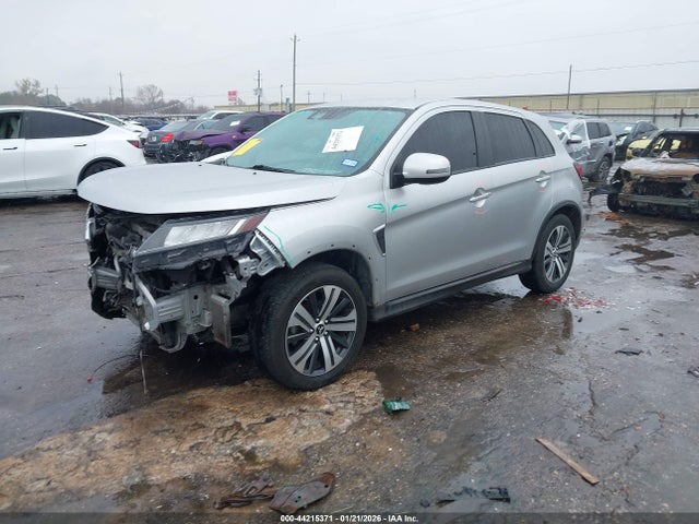 Aukcja sprzedaży 2021 Mitsubishi Outlander Sport 2.0 Se 2wd, vin: JA4APVAUXMU013703, numer aukcji: 44215371