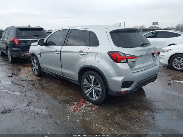Aukcja sprzedaży 2021 Mitsubishi Outlander Sport 2.0 Se 2wd, vin: JA4APVAUXMU013703, numer aukcji: 44215371