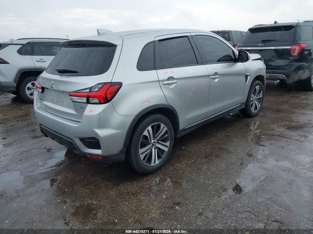 Aukcja sprzedaży 2021 Mitsubishi Outlander Sport 2.0 Se 2wd, vin: JA4APVAUXMU013703, numer aukcji: 44215371