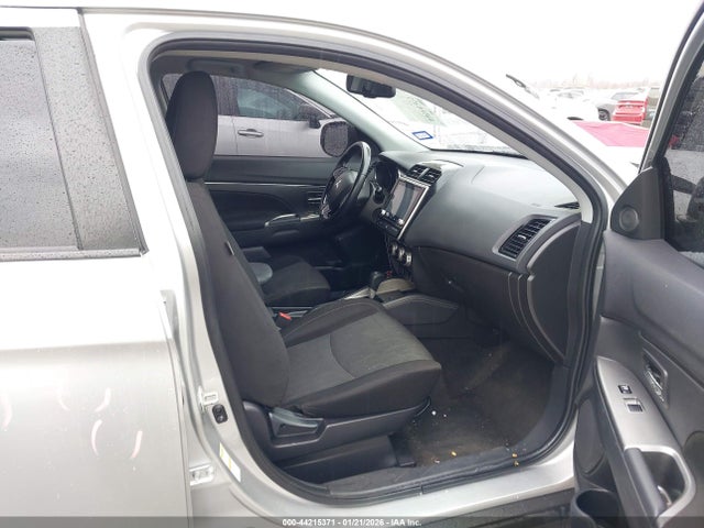 Aukcja sprzedaży 2021 Mitsubishi Outlander Sport 2.0 Se 2wd, vin: JA4APVAUXMU013703, numer aukcji: 44215371