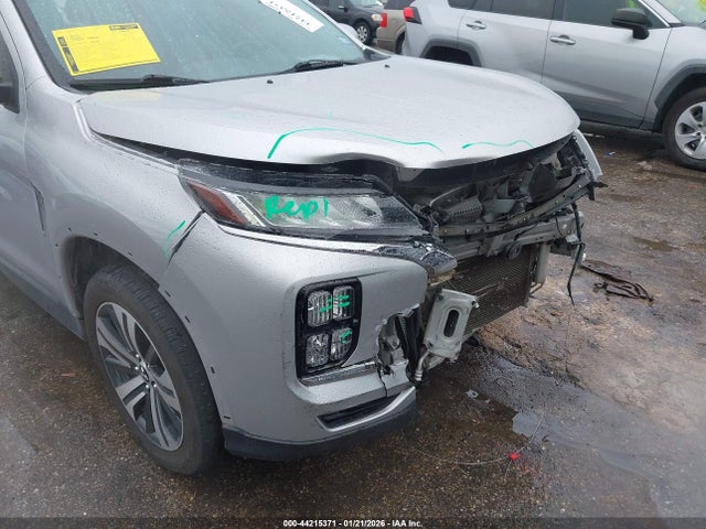 Aukcja sprzedaży 2021 Mitsubishi Outlander Sport 2.0 Se 2wd, vin: JA4APVAUXMU013703, numer aukcji: 44215371