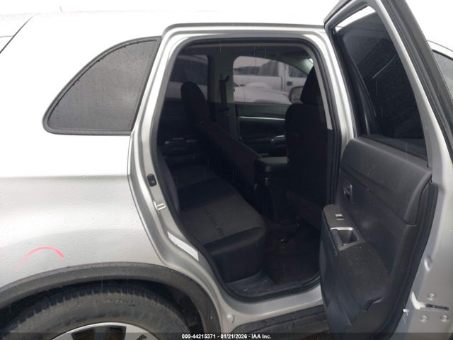 Aukcja sprzedaży 2021 Mitsubishi Outlander Sport 2.0 Se 2wd, vin: JA4APVAUXMU013703, numer aukcji: 44215371