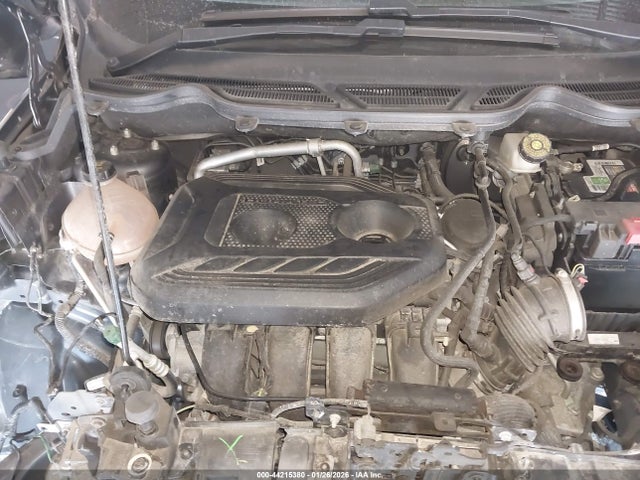 Ford Ecosport Ses 2020 MAJ6S3JL0LC359159 Image 10