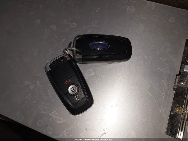 Ford Ecosport Ses 2020 MAJ6S3JL0LC359159 Image 11