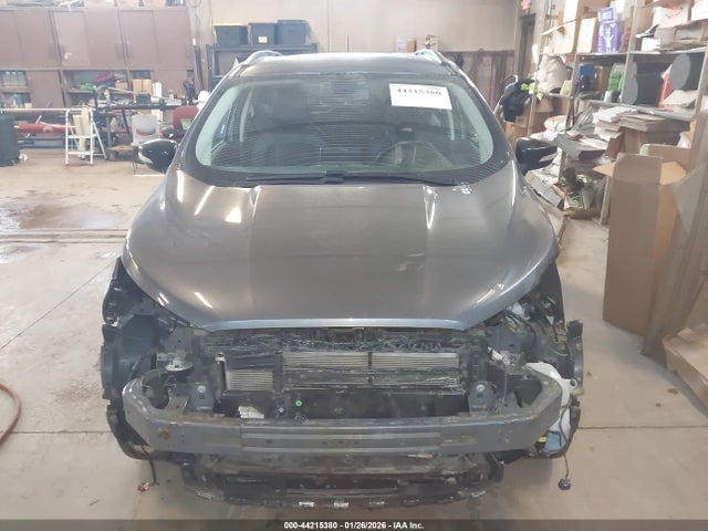 Ford Ecosport Ses 2020 MAJ6S3JL0LC359159 Image 13