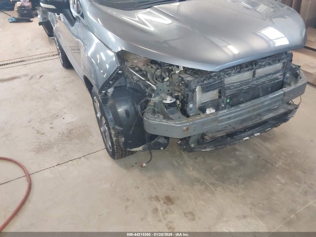 Ford Ecosport Ses 2020 MAJ6S3JL0LC359159 Image 18