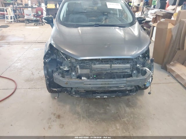 Ford Ecosport Ses 2020 MAJ6S3JL0LC359159 Image 6