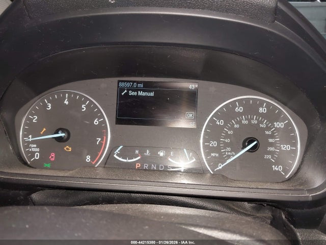 Ford Ecosport Ses 2020 MAJ6S3JL0LC359159 Image 7