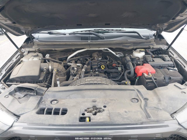 1FTER4EH9MLE01679 Ford Ranger Xlt