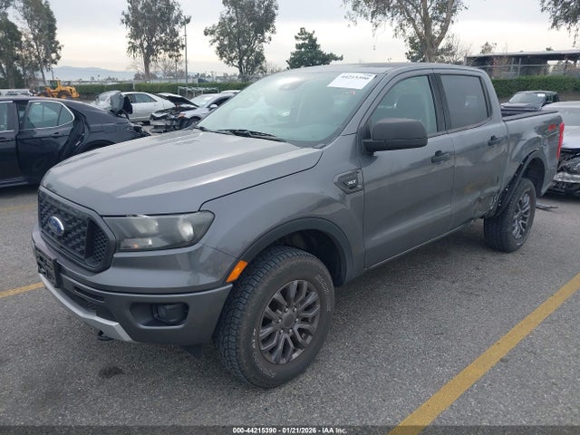 1FTER4EH9MLE01679 Ford Ranger Xlt