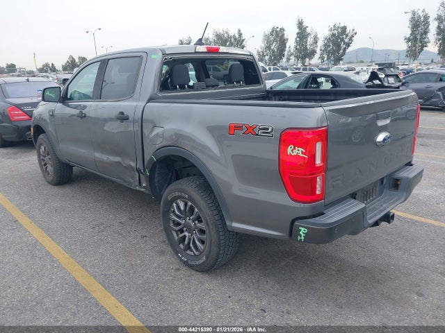 1FTER4EH9MLE01679 Ford Ranger Xlt
