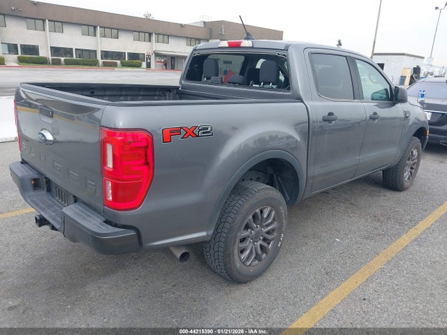 1FTER4EH9MLE01679 Ford Ranger Xlt