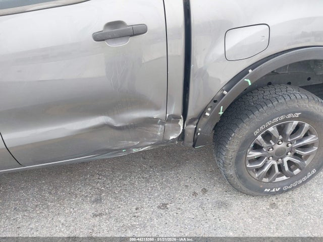 1FTER4EH9MLE01679 Ford Ranger Xlt