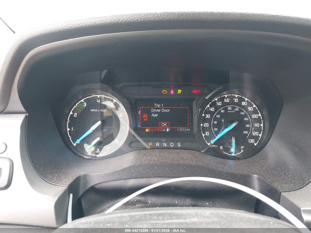 1FTER4EH9MLE01679 Ford Ranger Xlt