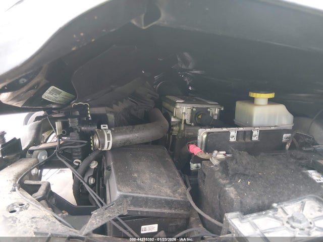 44215392 :رقم المزاد ، 1C6SRFJT4MN751211 vin ، 2021 Ram 1500 Laramie  4x4 5'7 Box مزاد بيع