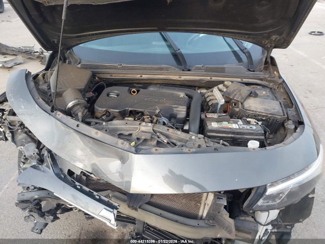 44215396 :رقم المزاد ، 1G1ZB5STXHF217904 vin ، 2017 Chevrolet Malibu Ls مزاد بيع