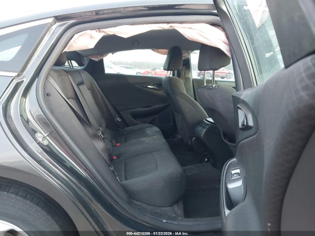 44215396 :رقم المزاد ، 1G1ZB5STXHF217904 vin ، 2017 Chevrolet Malibu Ls مزاد بيع