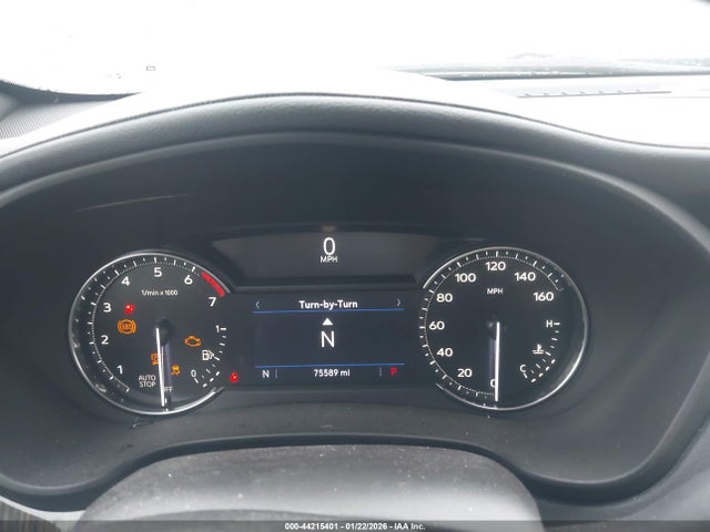 2019 CADILLAC XT4 1GYFZCR43KF190913 Photo 6