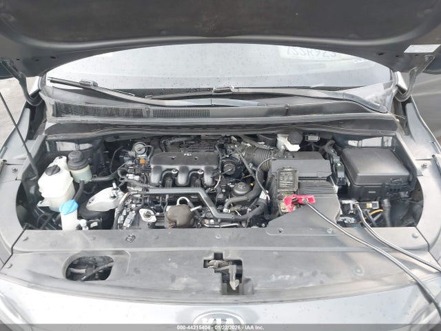KNDMB5C15H6251277 KIA SEDONA LX