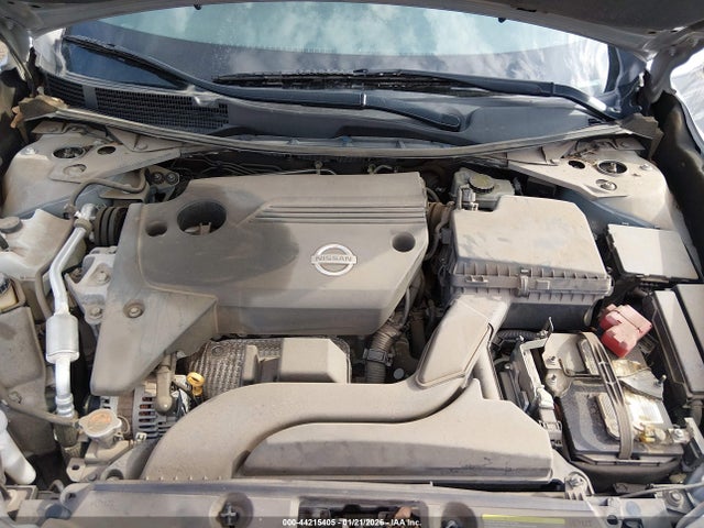 1N4AL3AP1FN868664 Nissan Altima 2.5 S