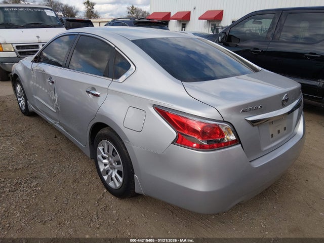1N4AL3AP1FN868664 Nissan Altima 2.5 S