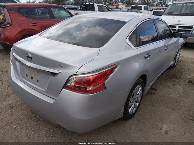 1N4AL3AP1FN868664 Nissan Altima 2.5 S
