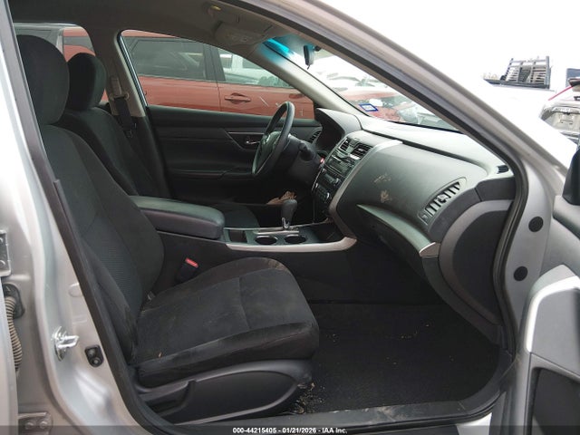 1N4AL3AP1FN868664 Nissan Altima 2.5 S