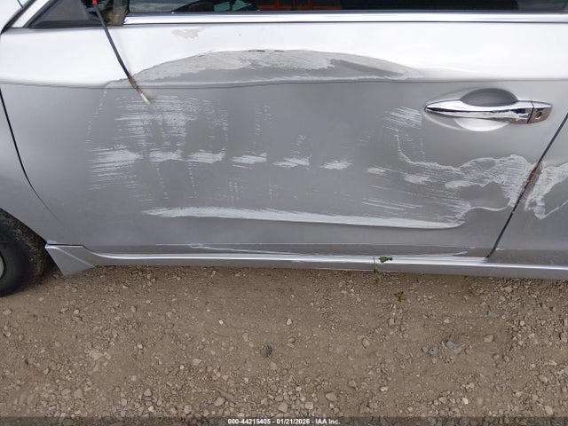 1N4AL3AP1FN868664 Nissan Altima 2.5 S