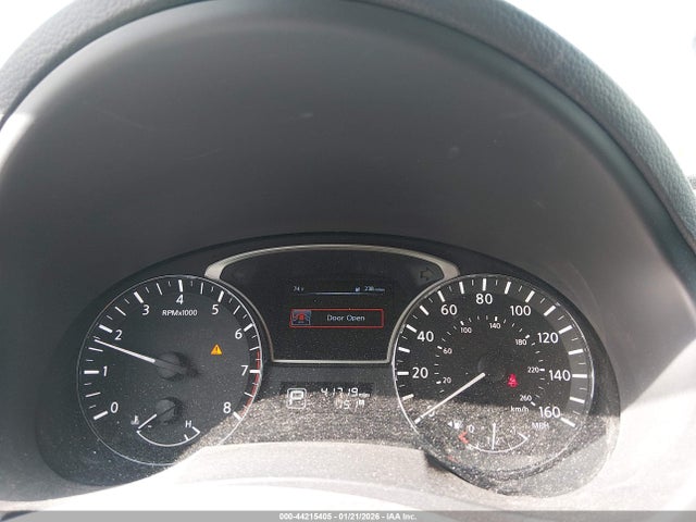 1N4AL3AP1FN868664 Nissan Altima 2.5 S