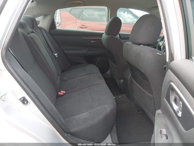 1N4AL3AP1FN868664 Nissan Altima 2.5 S