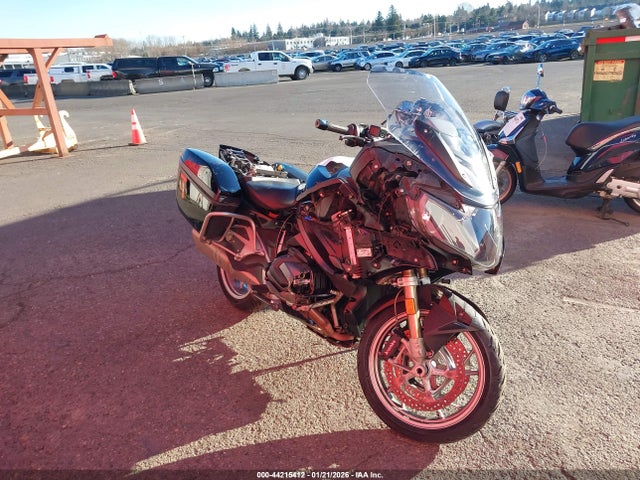 2020 BMW R 1250 WB10J6306LZG39639