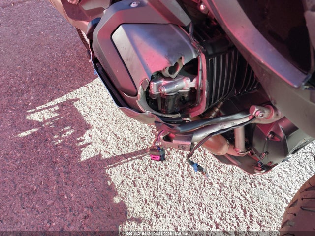 WB10J6306LZG39639 BMW R 1250 Rt