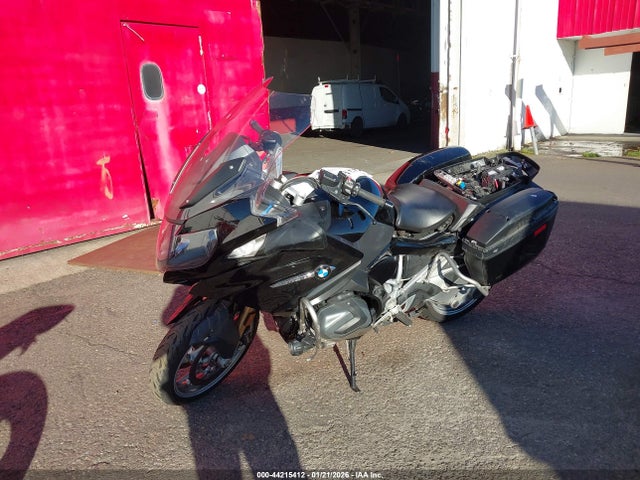2020 BMW R 1250 WB10J6306LZG39639 Photo 1