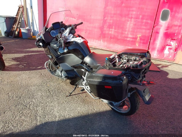 2020 BMW R 1250 WB10J6306LZG39639 Photo 2