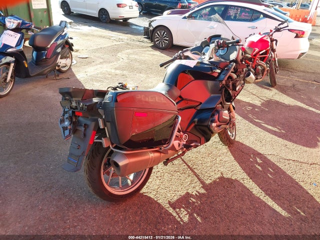 2020 BMW R 1250 WB10J6306LZG39639 Photo 3