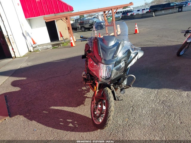 2020 BMW R 1250 WB10J6306LZG39639 Photo 4