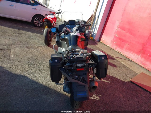 2020 BMW R 1250 WB10J6306LZG39639 Photo 5