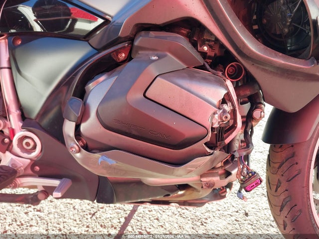 2020 BMW R 1250 WB10J6306LZG39639 Photo 7