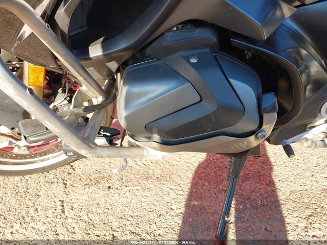 2020 BMW R 1250 WB10J6306LZG39639 Photo 8
