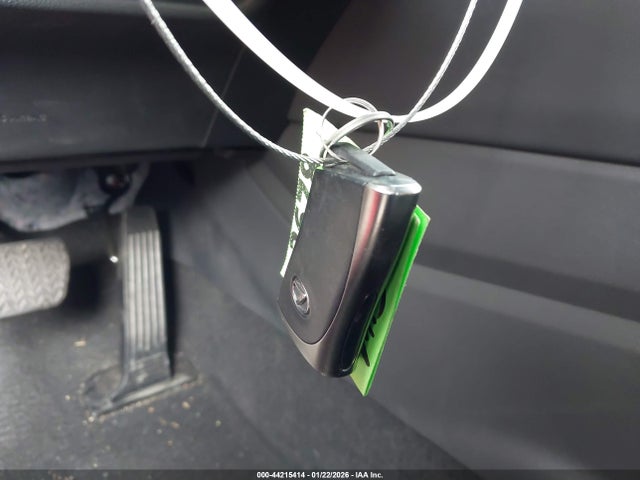 2024 LEXUS NX 250 2T2GDCAZ1RC013842 Photo 10