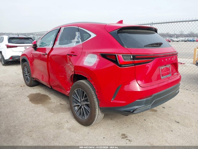 2024 LEXUS NX 250 2T2GDCAZ1RC013842 Photo 2