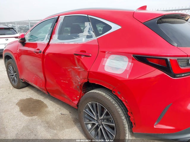 2024 LEXUS NX 250 2T2GDCAZ1RC013842 Photo 5